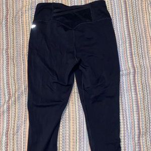 Fabletics black leggings 🖤